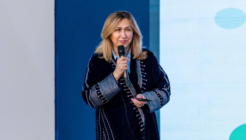 مناقشة «الهوية الإنسانية لأدب الطفل» في معرض جدة للكتاب