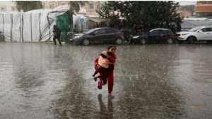 غزة.. «صفقة كاملة» للحل