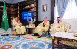 حسام بن سعود: «الرقمية» بحاجة لاتصالات نوعية مميزة