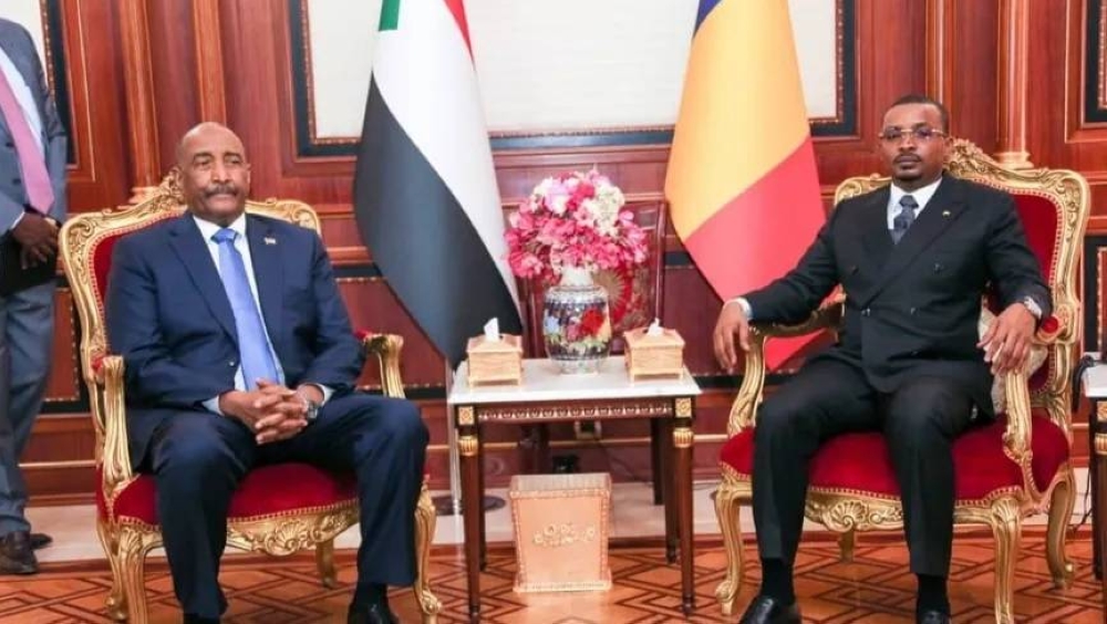 أزمة جديدة.. السودان وتشاد يتبادلان طرد الدبلوماسيين