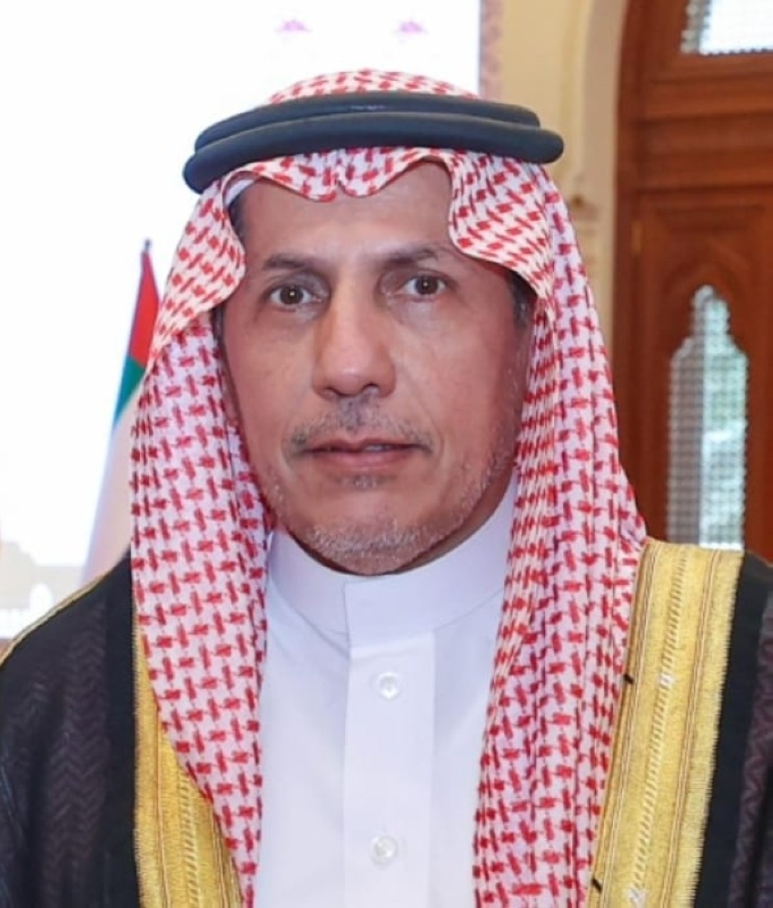 الحديثي لـ«عكاظ»: نسعى لتنفيذ مشروع نظام الحماية الأسرية إلكترونياً