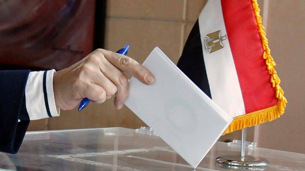 مصر: إعلان نتيجة الانتخابات الرئاسية المصرية اليوم
