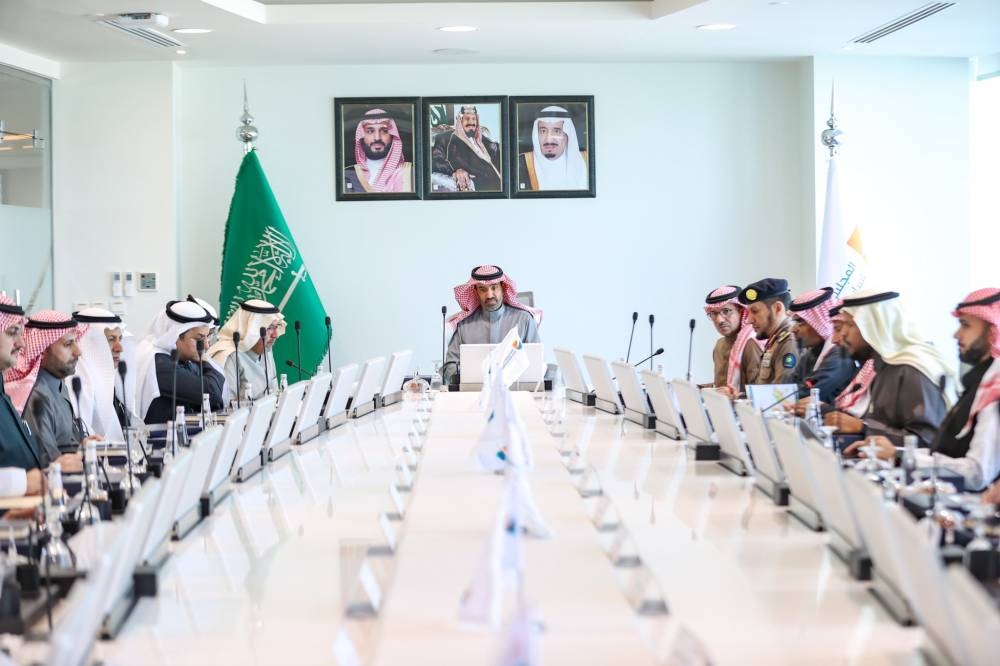 إطلاق البرنامج الوطني الشامل للتبليغ عن حوادث وإصابات العمل