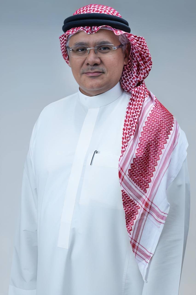 «مطارات جدة» تعيّن المهندس مازن جوهر رئيساً تنفيذياً للشركة