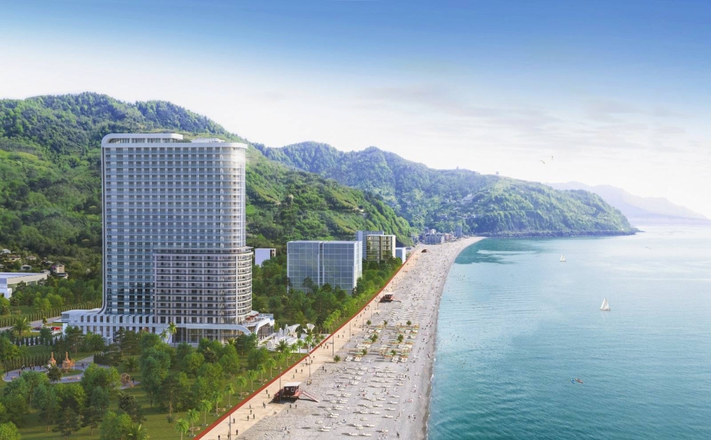 روتانا تختتم عام 2023 بمحفظة قوامها 74 فندقاً قيد التشغيل و50 آخر قيد التطوير