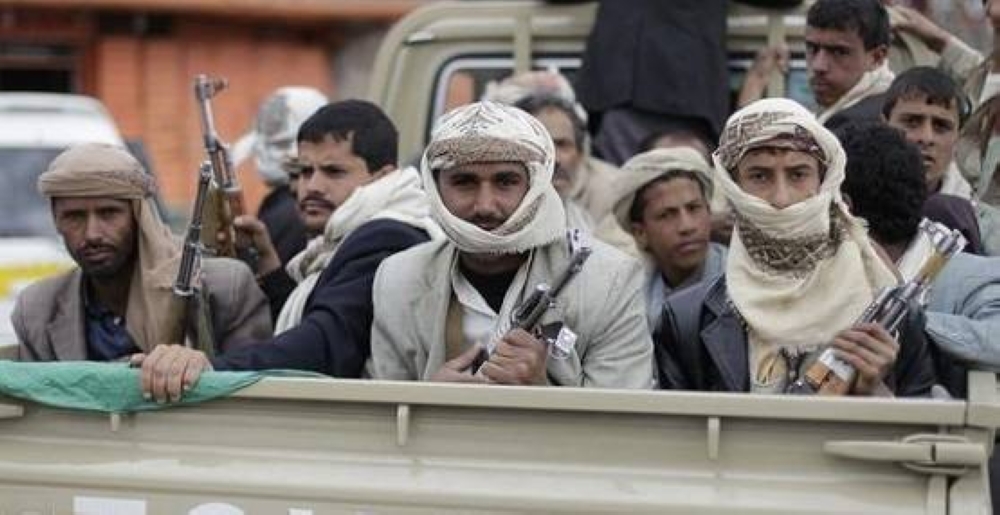 تحت مسمى «حرب غزة».. الحوثي يحشد لتعزيز جبهاته