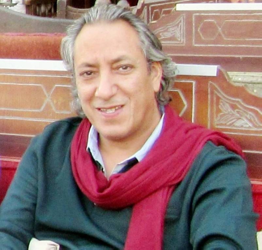 عسير تضم عاشقها «محمد زايد الألمعي» في حضن أخير!