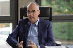 وزير الري المصري: مصر ستتخذ الإجراءات المناسبة حال الإضرار بأمنها المائي