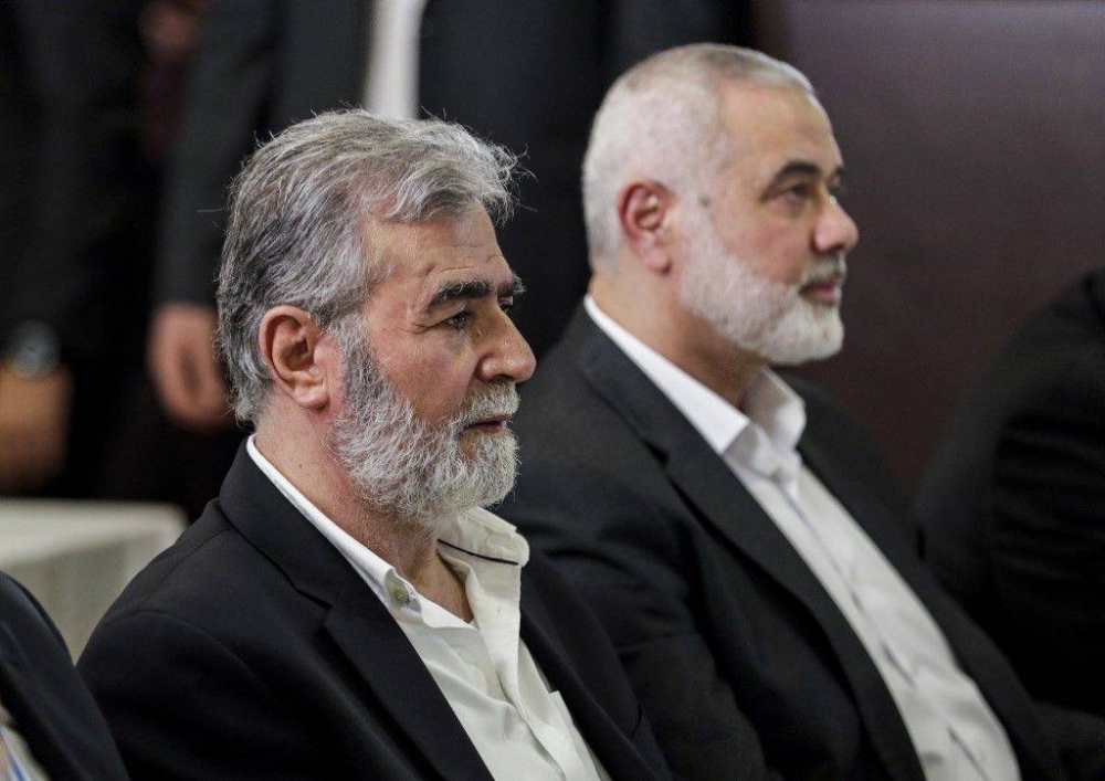 بعد حماس.. وفد «الجهاد» في القاهرة غداً