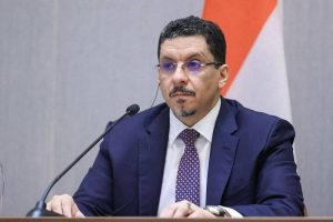 «الخارجية اليمنية» تشيد بالجهود السعودية وترحب ببيان المبعوث الأممي