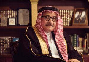 دحلان يدشن جائزة «رضوي فن» في عامها الثاني