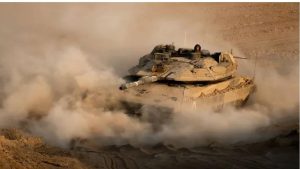 منظمة الصحة العالمية: ما يحدث في غزة حمام دم