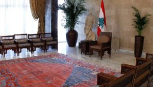 2023.. لبنان بين الفراغ والتمديد