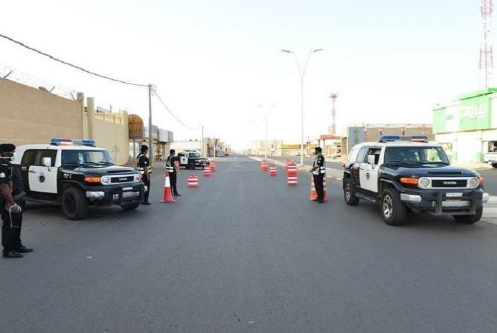 «الداخلية»: ضبط 18,553 مخالفًا لأنظمة الإقامة والعمل وأمن الحدود في أسبوع