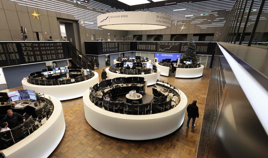 الأسهم الأوروبية مستقرة رغم تراجع شركات التعدين