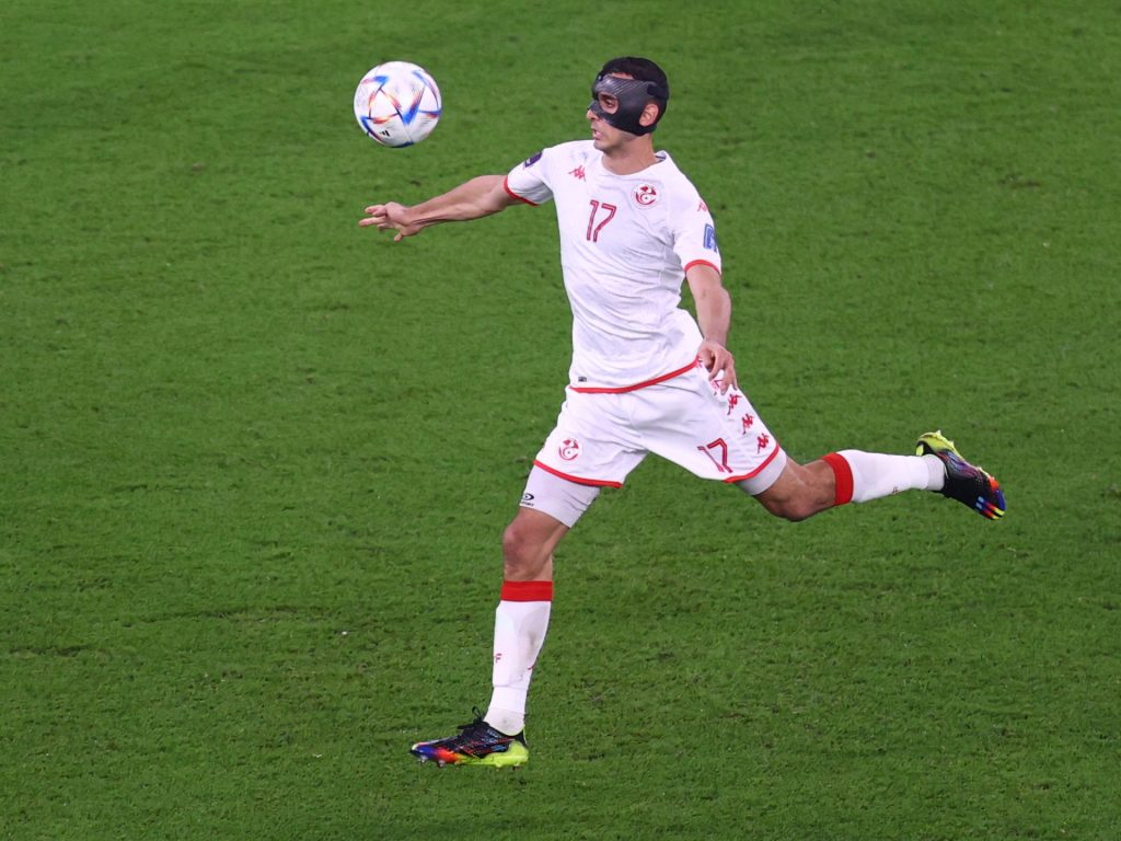 أبرز نجوم منتخبات المجموعة الخامسة في أمم أفريقيا 2023