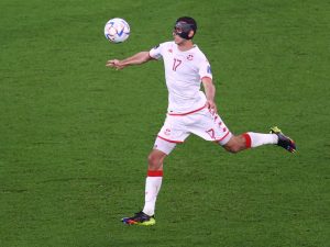 أبرز نجوم منتخبات المجموعة الخامسة في أمم أفريقيا 2023