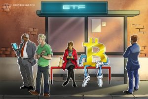 هيئة الأوراق المالية والبورصة تؤجل العديد من صناديق الاستثمار المتداولة في إيثريوم، وتأجيل القرار النهائي إلى مايو