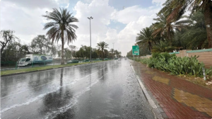 الأرصاد: استمرار الطقس البارد وفرص لأمطار متفرقة