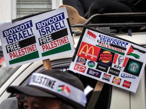استطلاع للجزيرة نت.. 91% يعتقدون أن المقاطعة نجحت في الإضرار بالشركات الداعمة لإسرائيل