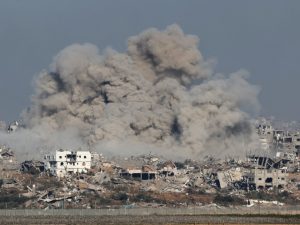 فورين أفيرز: عقبات تحول دون تطبيق سيناريوهات “اليوم التالي” لحرب غزة