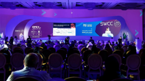 اختتام أعمال مؤتمر التميز التشغيلي 2023 في نسخة الثانية