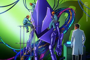 لا يرى قائد فريق Ethereum أي اهتمام من الجامعة بالتعاون