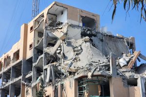 غزة التي أحن إليها.. لوموند: ذكريات شابة فرنسية فلسطينية من غزة في فرنسا