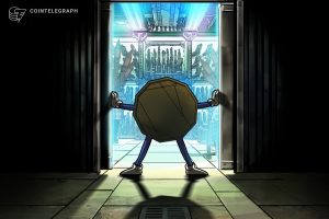 يقول ضابط في قوة الفضاء الأمريكية إن عملة البيتكوين لها “أهمية استراتيجية وطنية”.