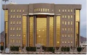 أمانة نجران تعالج عناصر التشوّه البصري بالمنطقة