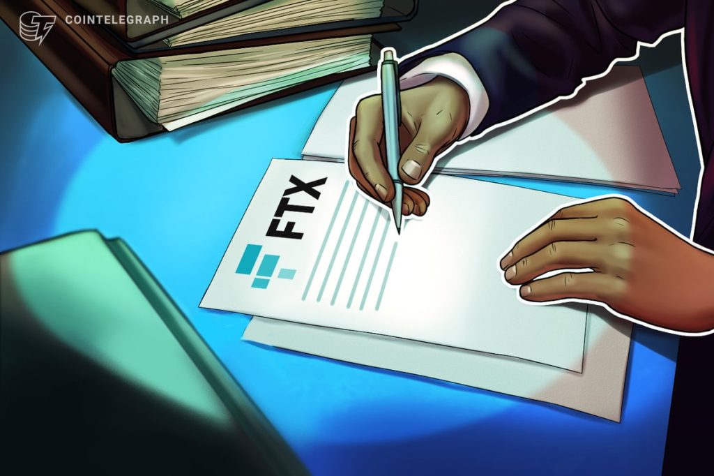 يقترح مدينو FTX صفقة منفصلة مع Sam Bankman-Fried بشأن عملية الاستحواذ على Embed