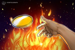تسعى PancakeSwap إلى تجديد عرض رمز CAKE بقيمة 300 مليون