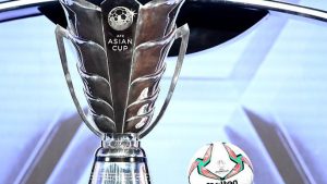 كأس أمم آسيا لكرة القدم.. ثاني أقدم بطولة قارية