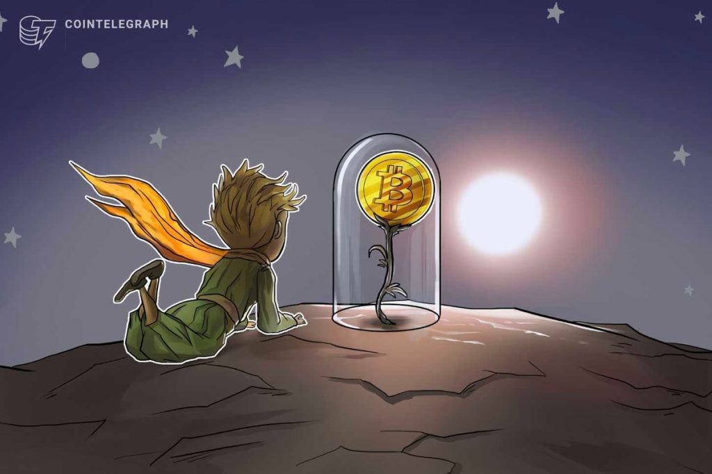 يتحكم مشترو السوق الصاعدة لعام 2020 الآن في 16% من العرض