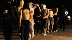 رايتس ووتش: إدانة 13 بحرينيا في محاكمة جماعية “جائرة”