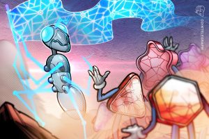 تقوم Enjin بترحيل أكثر من 200 مليون NFTs من Ethereum إلى blockchain الخاص بها