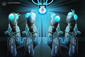 يعتمد مجتمع Ethereum ERC-3643 كمعيار لترميز الأصول المتوافقة