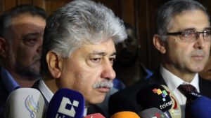 مسؤول بمنظمة التحرير: مستعدون لحكم غزة وهذه شروطنا