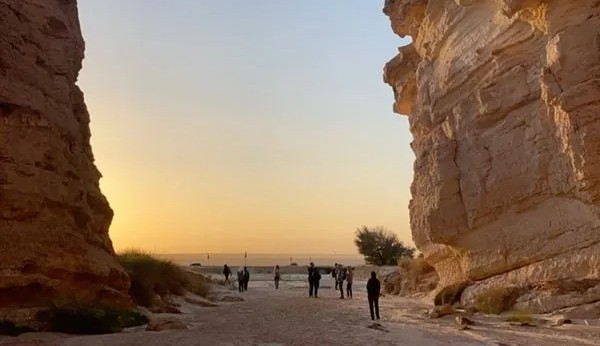 اليوم.. تدشين النسخة الثانية من “موسم العرمة” في محمية الملك خالد