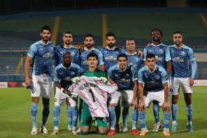 أبطال أفريقيا.. بيراميدز يخسر وتعادل الهلال السوداني والنجم الساحلي