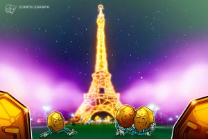 حصلت Circle وCoinbase على الموافقات التنظيمية الفرنسية