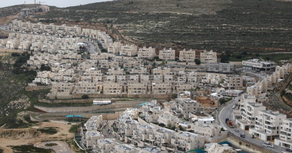 إسرائيل وفلسطين.. لوفيغارو: لحظة الحقيقة تقترب