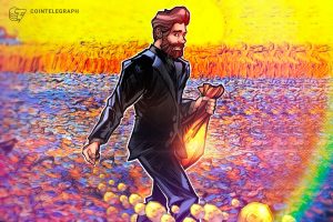 يختار المستثمرون الألعاب والمقتنيات واقتصاد المبدعين