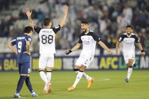 أبطال آسيا.. السد يحافظ على آمال التأهل لثمن النهائي والهلال لم يخسر بدور المجموعات