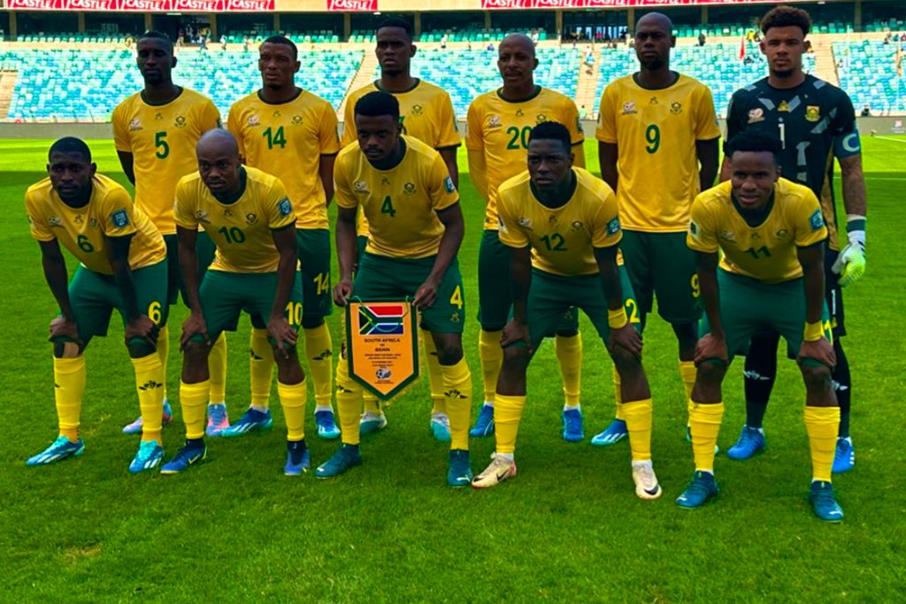 جنوب أفريقيا في كأس الأمم 2023.. العودة للتتويج بعد أكثر من ربع قرن