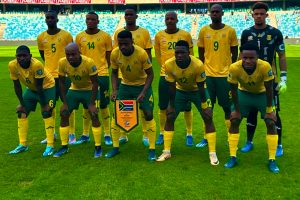 جنوب أفريقيا في كأس الأمم 2023.. العودة للتتويج بعد أكثر من ربع قرن