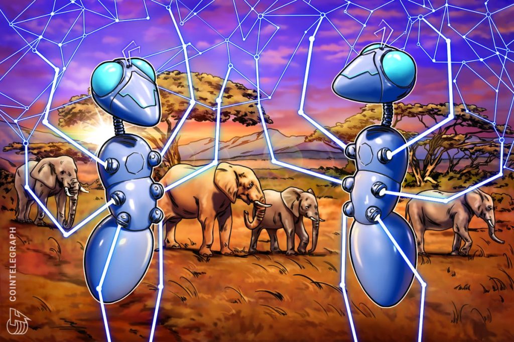 World Mobile تختبر بالونًا لتقديم خدمة الاتصالات في موزمبيق