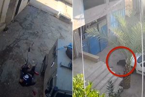 “بتسيلم” توثق إعدام الجيش الإسرائيلي فلسطينيّين بالضفة