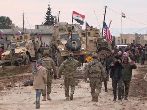 بلومبيرغ: الحروب تنتشر في كل مكان أكثر من أي وقت مضى