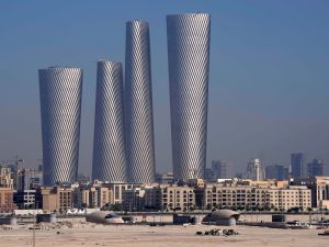 الشركات الناشئة.. وجهة قطر لاقتصاد مزدهر ومتنوع